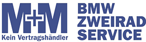 M+M Zweiradservice Jörn Gehrke: Ihr BMW Zweiradservice in Hannover